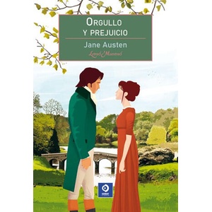 ORGULLO Y PREJUICIO | AUSTEN, JANE (2024)
