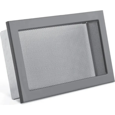 Karl STYLE černá 325 x 170 mm