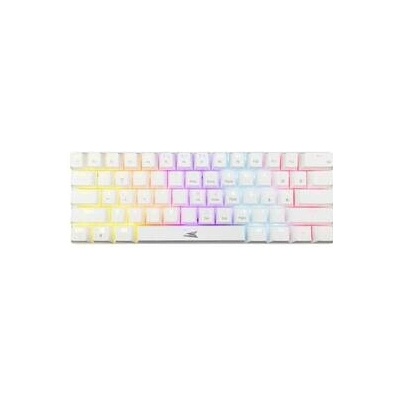 Baracuda Dolphin BGK-03221 White US Blue Switches