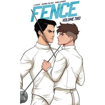 Fence Vol. 2