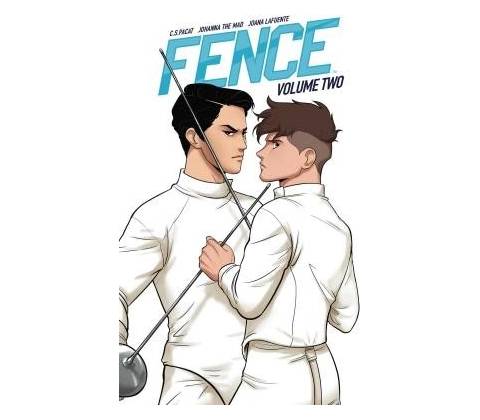 Fence Vol. 2