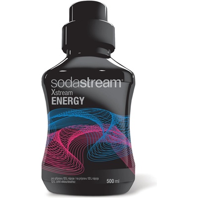 Sodastream energy 0,5 l