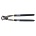 Topmaster Professional Клещи арматурни 230 мм Topmaster