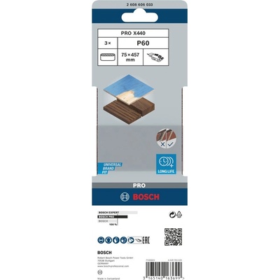 Bosch 2.608.606.033