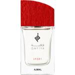 Ajmal Парфюмна вода Qafiya Sport, 75 ml, тестер - ozone Парфюми