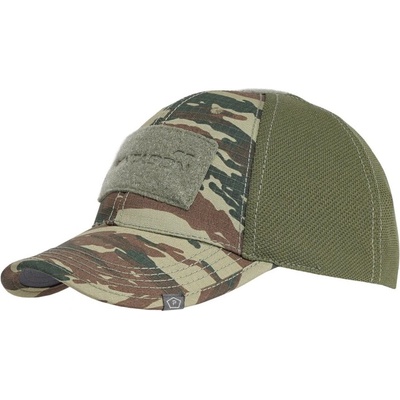 Pentagon шапка с козирка Raptor Rip-stop/Mesh, GR. Camo (K13031-Camo-56)