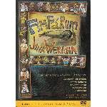 DM discont Fimfárum Jana Wericha 1 - DVD (001152)