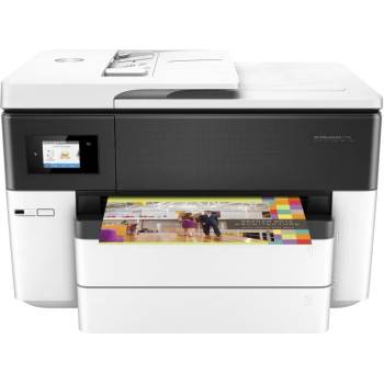 Image 1 of HP Officejet Pro 8000 (CB092A)