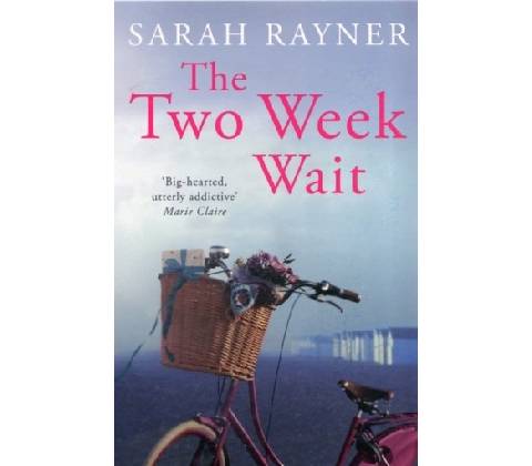 Two Week Wait Rayner SarahPaperback