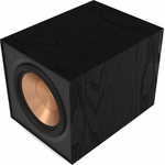 Test Klipsch R-101SW Recenze Klipsch R-101SW