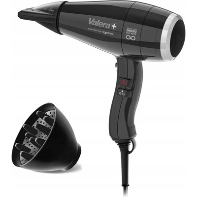 VALERA Swiss Power4ever IONIC eXential Black