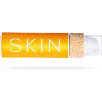 Cocosolis organic suchý olej proti striám 110 ml