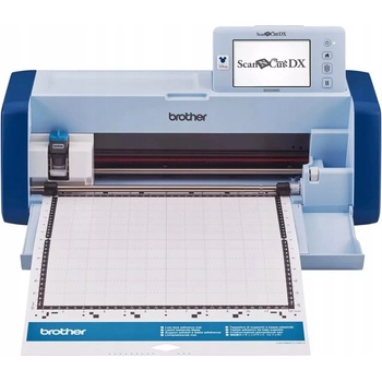 Brother ScanNCut SDX 2250D