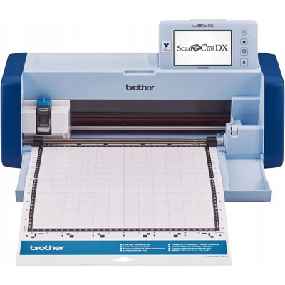 Brother ScanNCut SDX 2250D