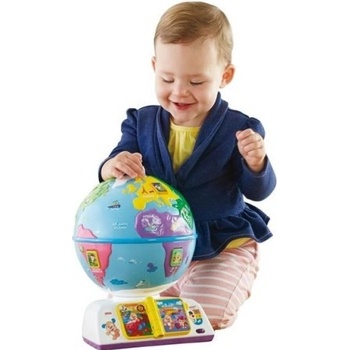 Fisher-Price Smart stages globus