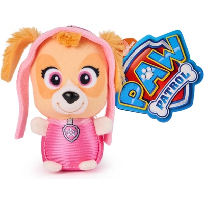 Spin Master Paw Patrol Skye Plush (7, 5cm) (20150957)