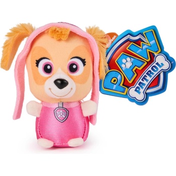 Spin Master Paw Patrol Skye Plush (7, 5cm) (20150957)