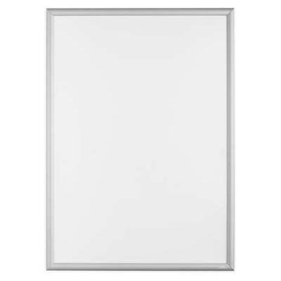 Informačný panel, hliníkový, do exteriéru, A1, DURABLE "Outdoor", strtieborný