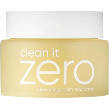 Banila Co Clean it Zero Cleansing Balm Nourishing - Почистващ балсам за суха кожа 100мл