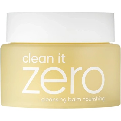 Banila Co Clean it Zero Cleansing Balm Nourishing - Почистващ балсам за суха кожа 100мл