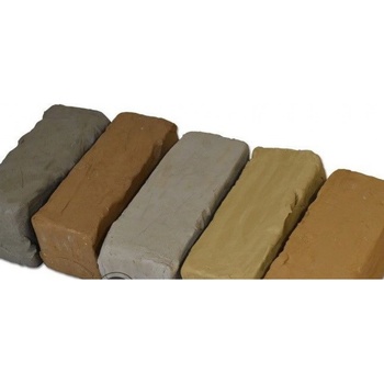 Keramická hlína MAM krémová/10kg