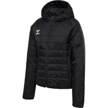 Hummel Яке с качулка Hummel HMLGO QUILTED HOOD JACKET WOMAN 221003-2001 Размер S