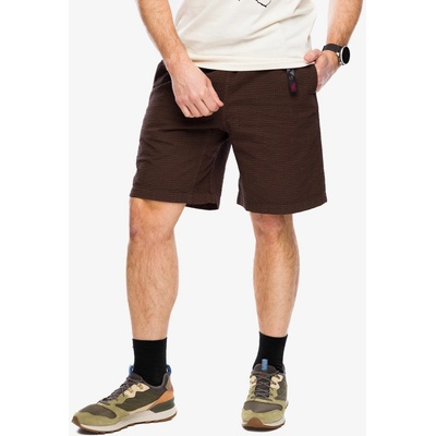 Gramicci O.G. Micro Plaid Seersucker G-Short