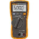 Fluke 113
