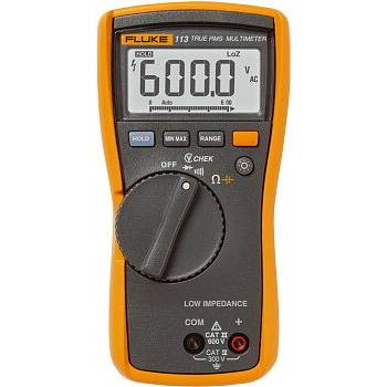 Fluke 113