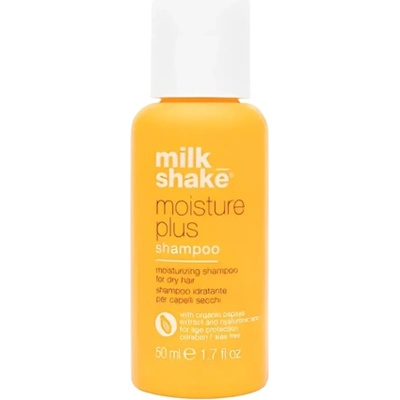 Milk Shake Moisture Plus хидратиращ шампоан за коса 50 ml
