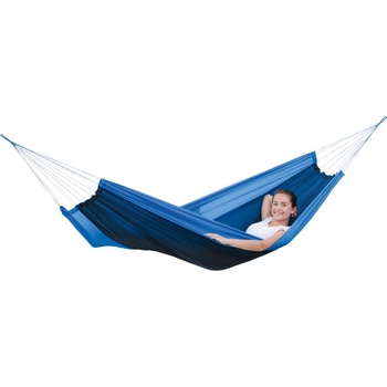 Amazonas Silk traveller Hamaka