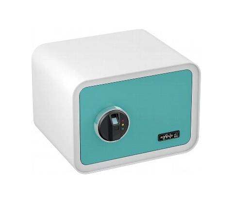 Basi MySafe 350