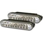  Led дневни светлини drl 12 (2211)