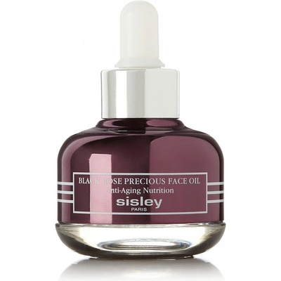 Sisley Omlazující pleťový olej (Black Rose Precious Face Oil) 25 ml – Zboží Dáma