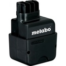METABO NiCd 9.6 V/ 1.4 Ah