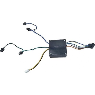 KUKIRIN Модул за светлини за kukirin g2 max b