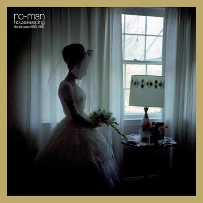 NO-MAN - HOUSEKEEPING - THE OLI YEARS 1990-1994 CD