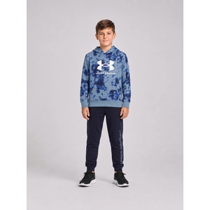 Under Armour Момчешки комплект Under Armour UA RIVAL AOP SET Under Armour | Sin | Момчешки | 2-3 години