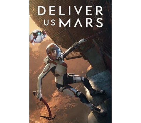 Deliver Us Mars