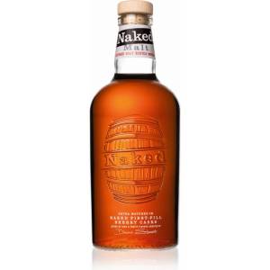 Naked Grouse Naked - малцово шотландско уиски 700ml 700 ml