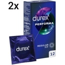 Durex Performa 24 ks