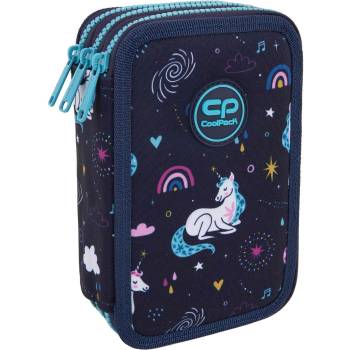 COOLPACK Несесер с пособия Cool Pack Jumper 3 - Mrs Unicorn (F067935)