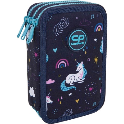 COOLPACK Несесер с пособия Cool Pack Jumper 3 - Mrs Unicorn (F067935)
