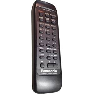 GENERAL PANASONIC RAK-SL405WH - съвместимо дистанционно управление на марката General (RAK-SL405WH) Дистанционно