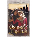 Osudový prsteň - Alexandra Devil