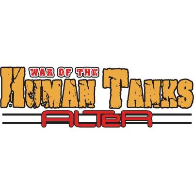 Игра War of the Human Tanks - ALTeR за PC Steam, Електронна доставка