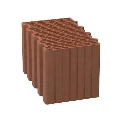 KM Beta Cihla KMB Profiblok 400 P10 Brus C 247×400×249 mm (72)