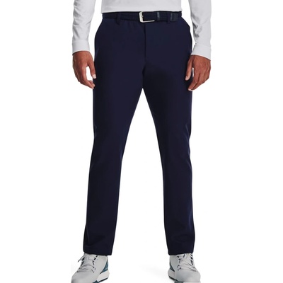 Under Armour Панталони Under Armour UA CGI Tapered Pant-BLU 1379729-410 Размер 34/34