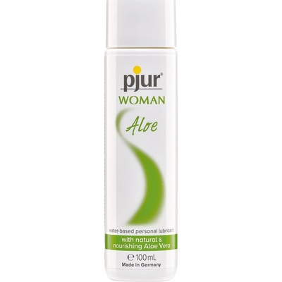 Pjur Woman Aloe 100 ml