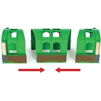 Image 1 of BRIO Гъвкав Тунел (33709)